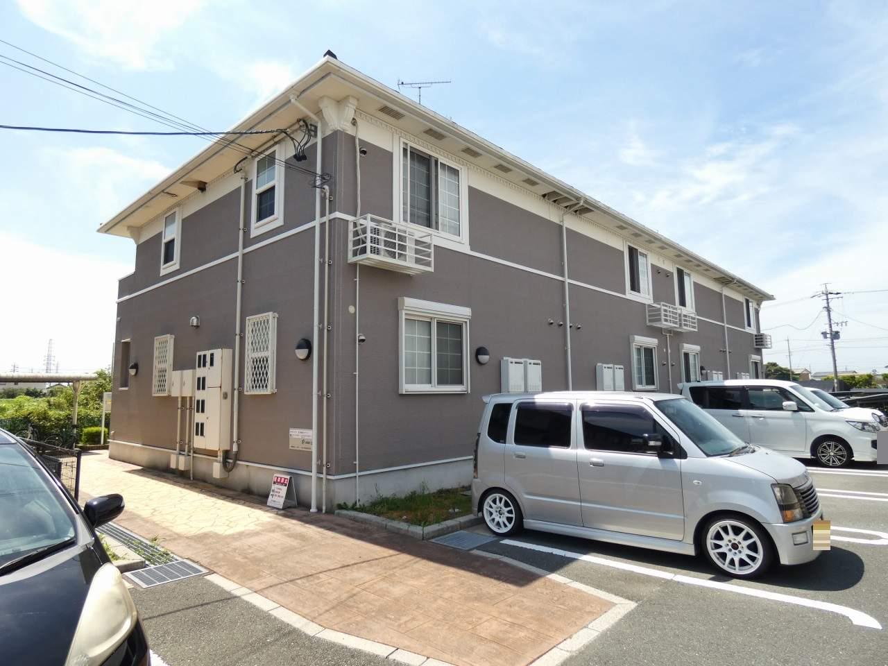 カルムメゾン A