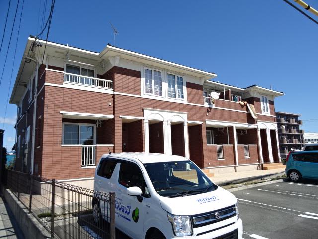 ハピ・アンジュ