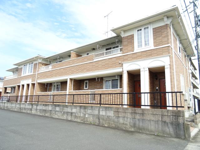 グランドソレーユⅠ