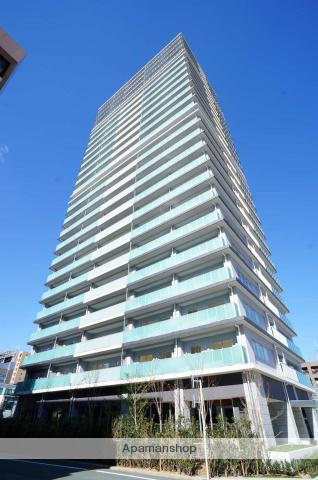 プレミスト浜松中央タワー(1LDK/4階)