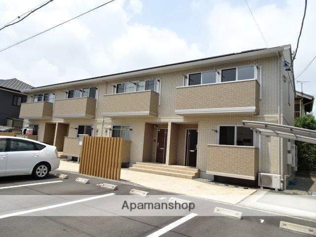 ソレイユ(3LDK/1階)