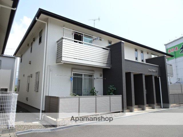 フォレストメゾン和