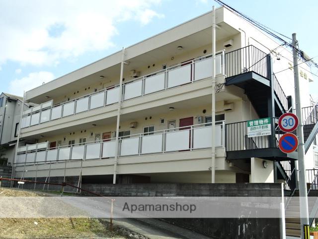 コーポ住吉