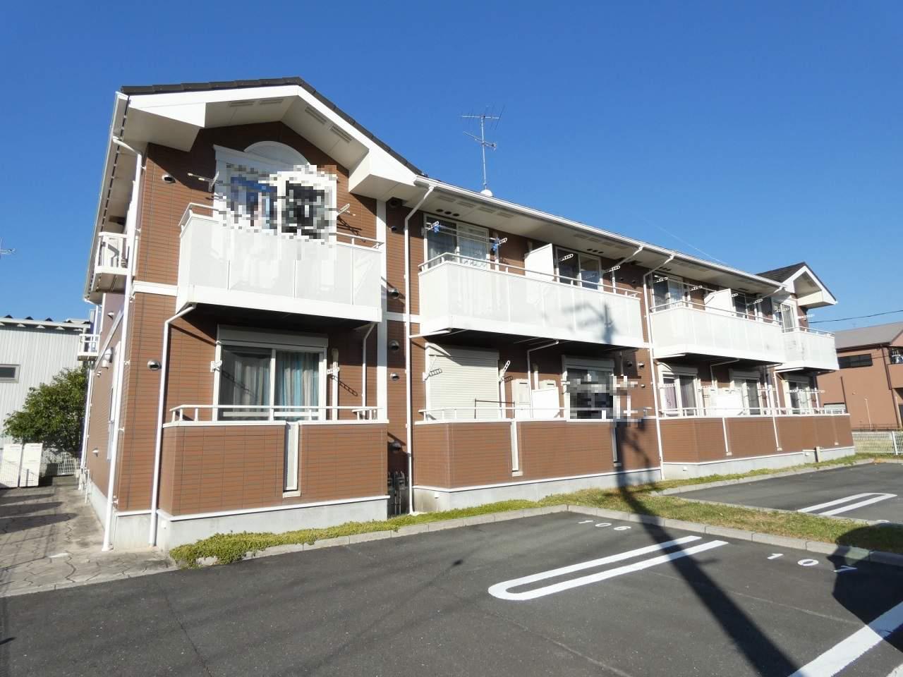 ガーデンハウス西塚