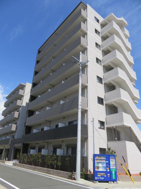 パークサイド K