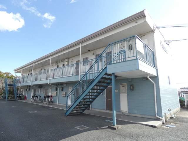 ハイツタカソノ