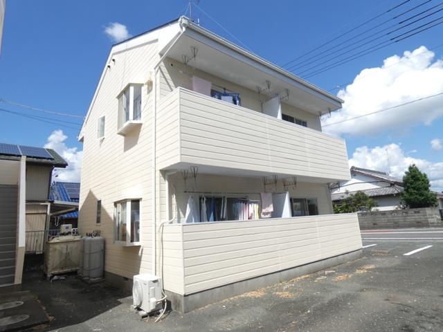 コーポアスワン1
