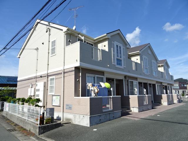 エレナーデ(2LDK/2階)