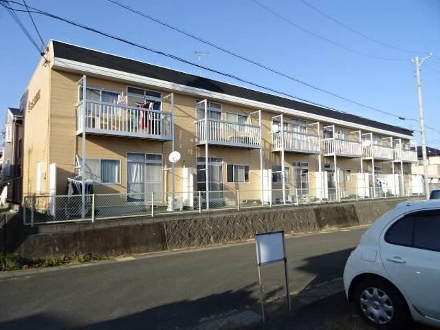 コーポサンライズ