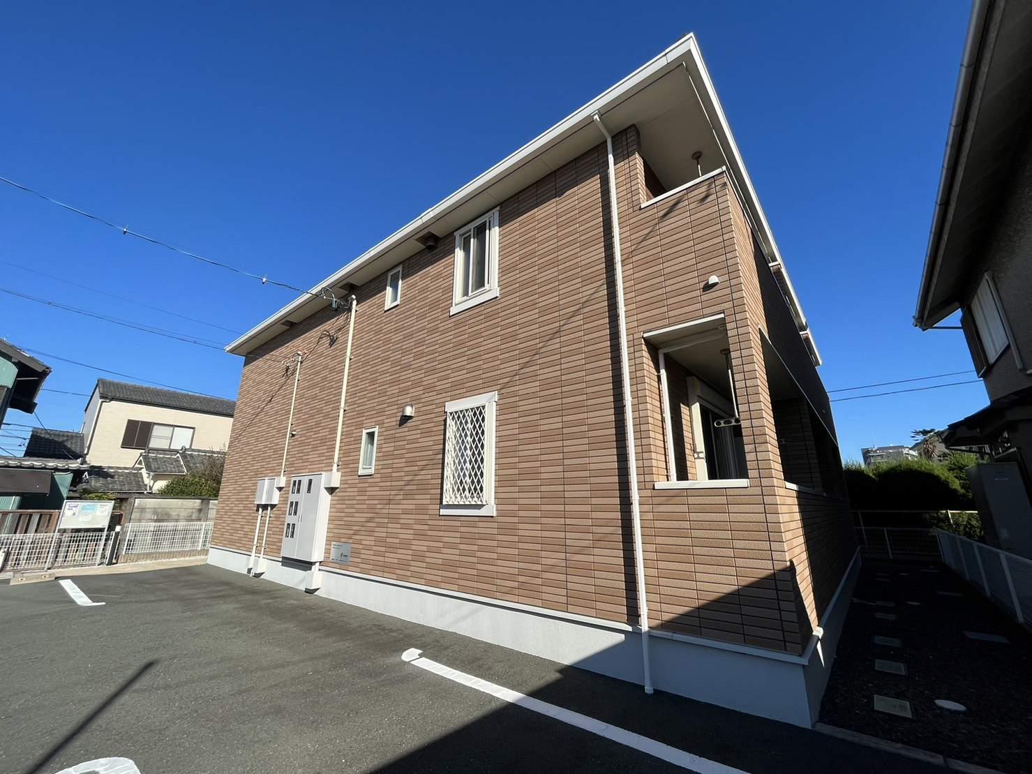 ニューメゾン アルファー