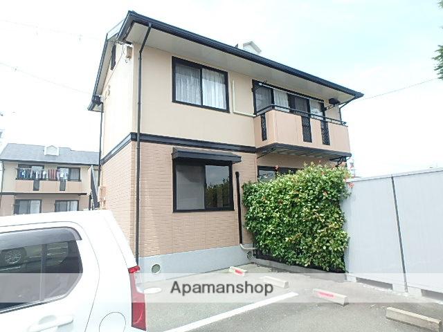 コーポ深町 B