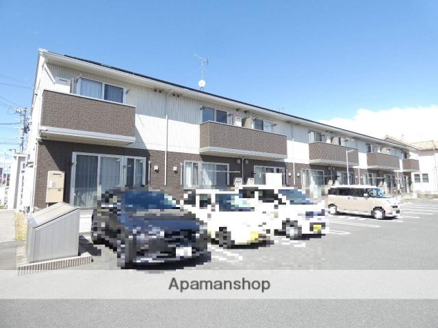 グランドゥールA