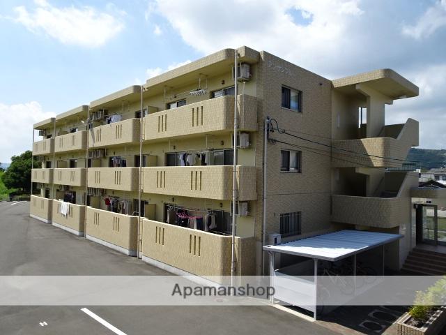 アンサンブル(2LDK/1階)