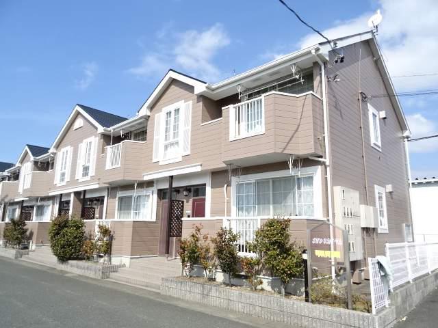 メゾン・スカイ・マム C