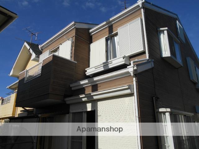 静岡県浜松市中央区 2階建 築34年