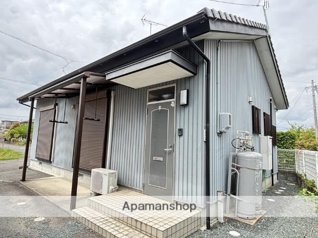 東海道本線 菊川駅(静岡) 徒歩14分 1階建 築17年