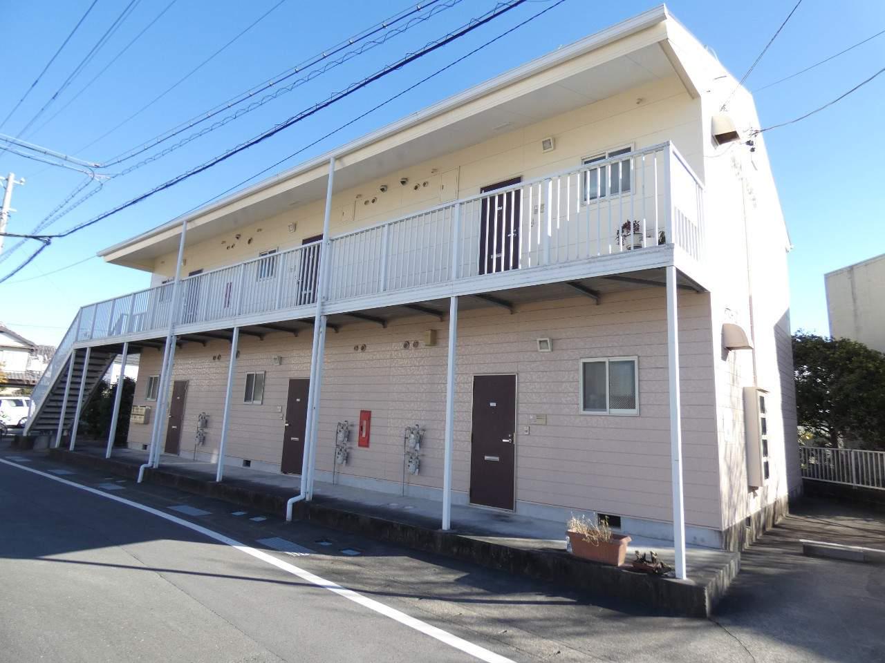 メゾンエンジュ