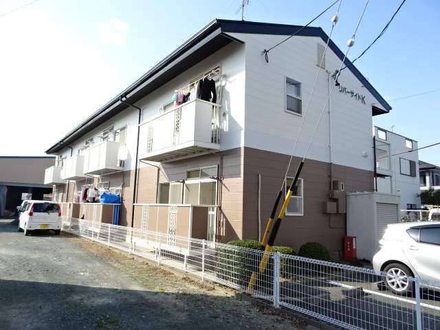 リバーサイドK