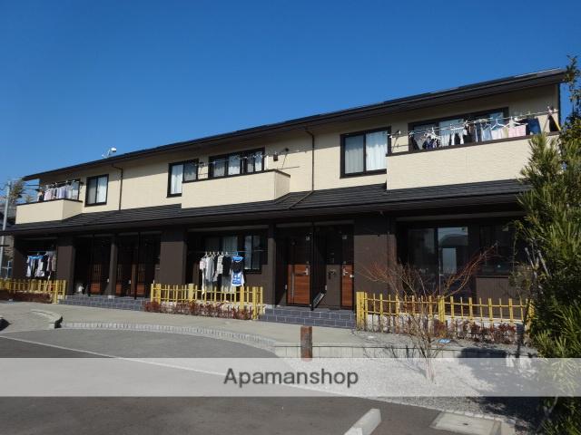 東海道本線 西焼津駅 徒歩20分  築10年(2LDK/2階)