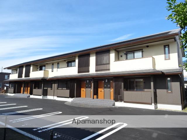 静岡県焼津市 2階建 築10年