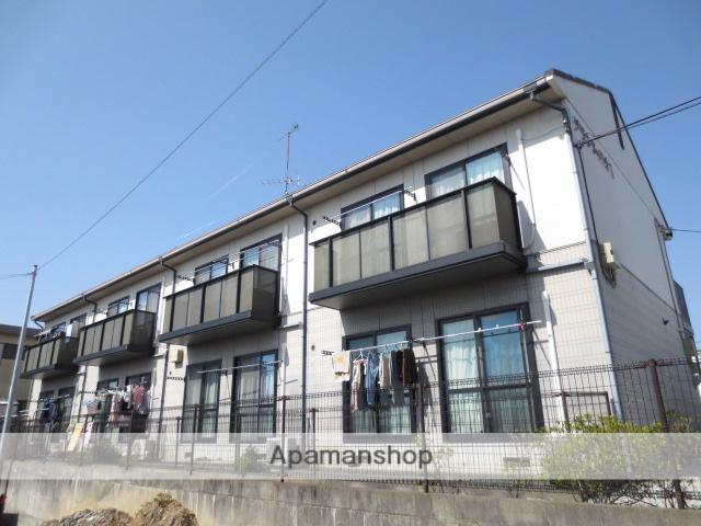 グランシャリオⅠ