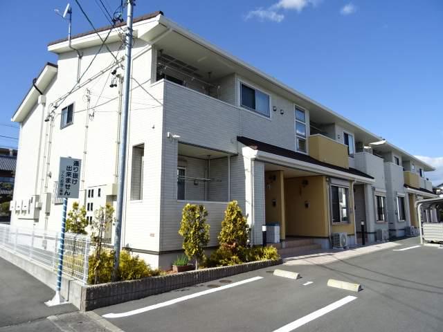 エルドラード葵Ⅰ