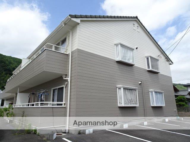 メゾンブリッチコートB(3LDK/1階)