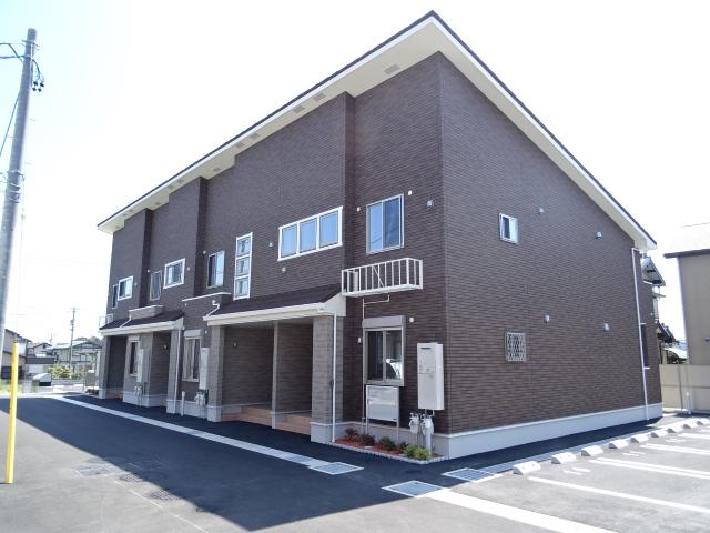 ルチェンテ E(2LDK/2階)