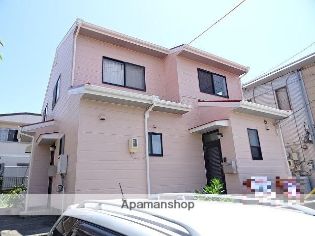 テラスハウス湧川