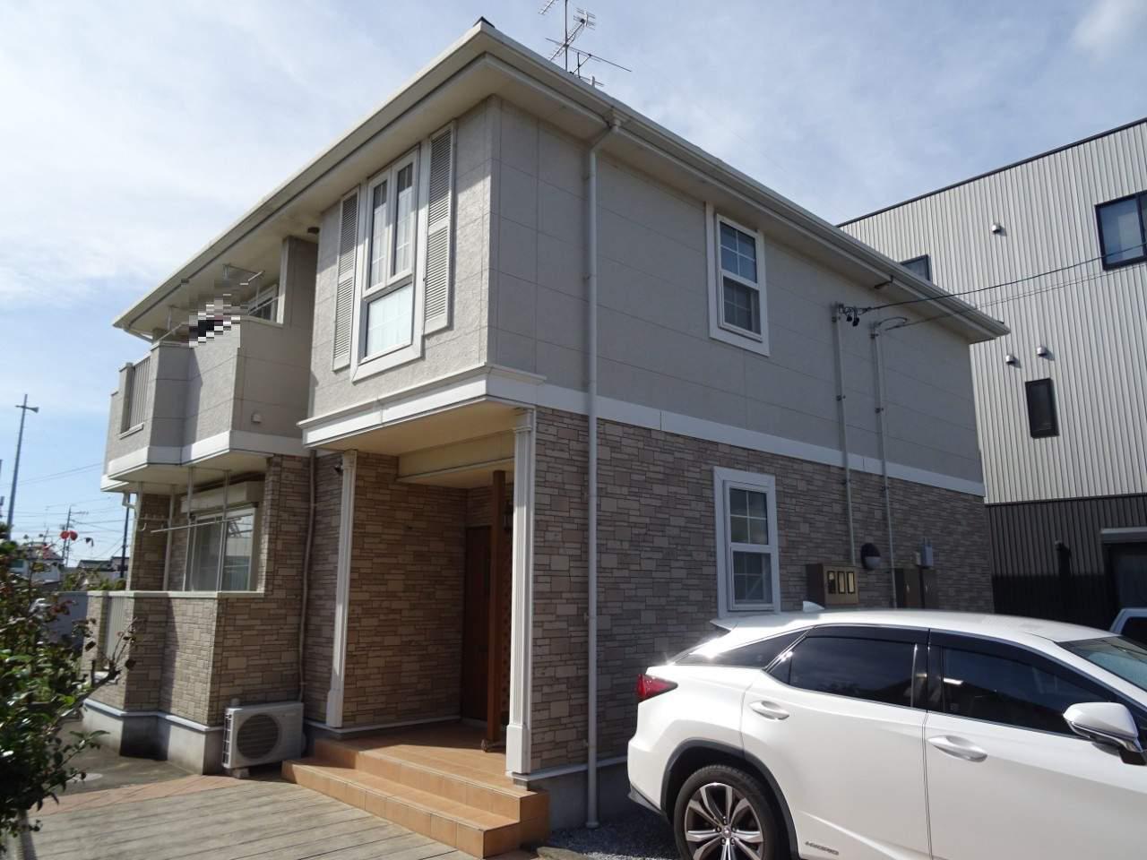 ガーデンポーチ和