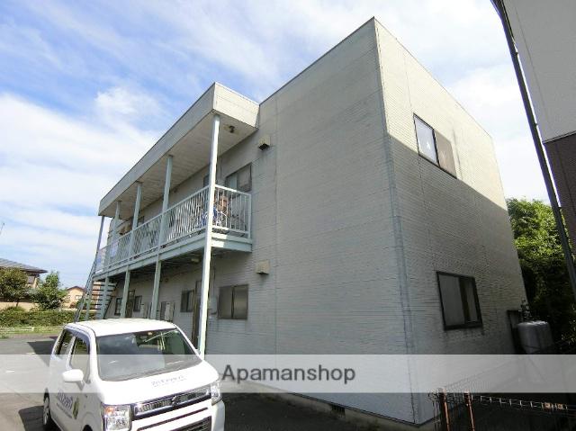 静岡県袋井市  築29年(3LDK/2階)