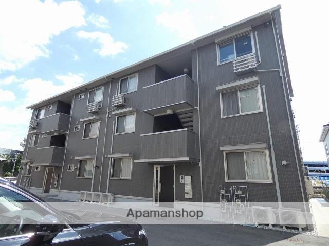 ルチェーレ有玉南町