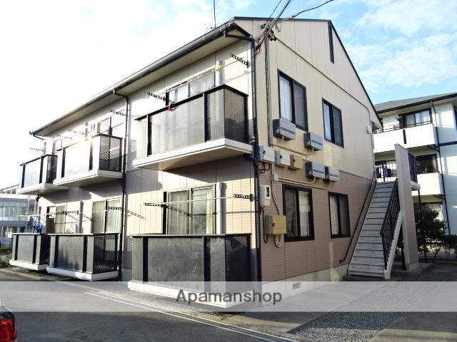 ヴィラ・ノーツA棟