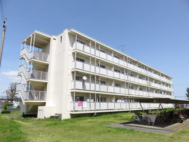 ビレッジハウス江西 1号棟