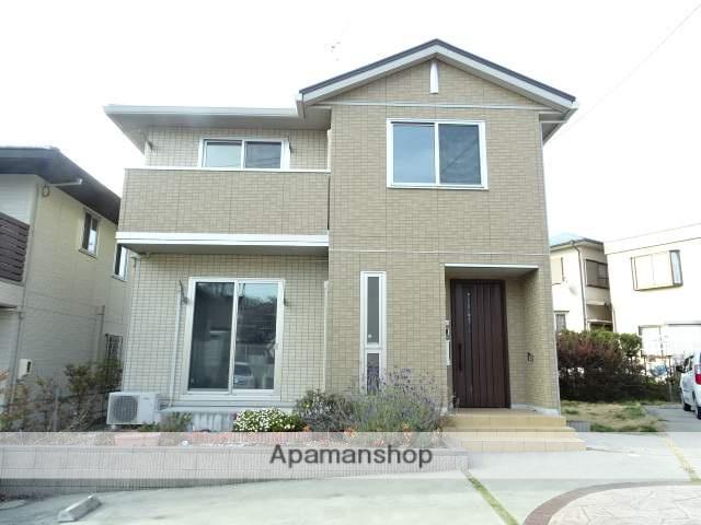 静岡県浜松市中央区 2階建 築12年