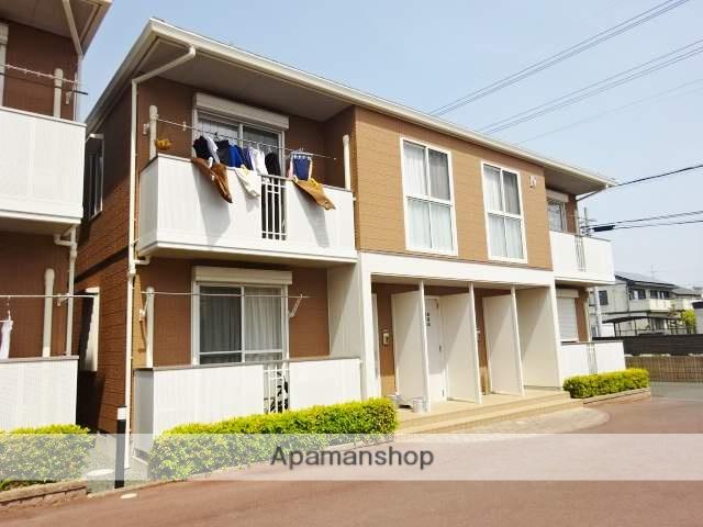 コーポソレイユⅣ