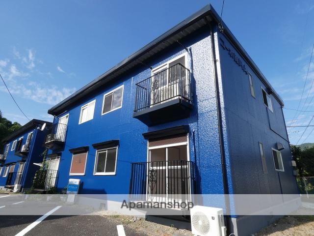 コーポ原川A(3DK/2階)