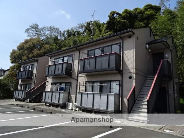 レイクステーシアA