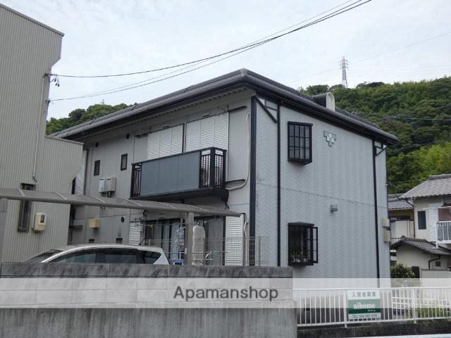 ウインディア石脇
