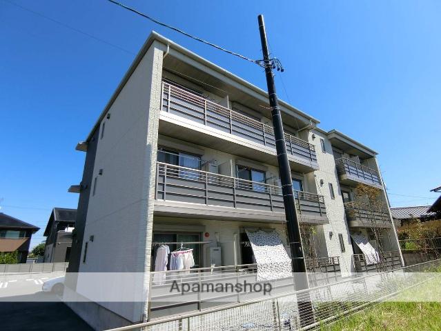 ARMONIA UNO(2LDK/1階)