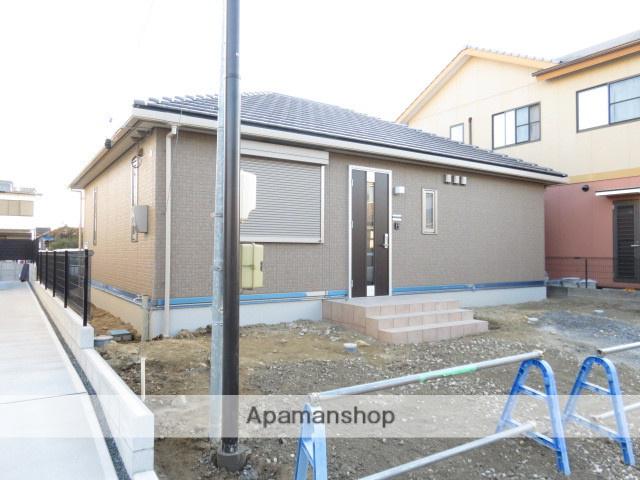 静岡県浜松市中央区 1階建 築7年