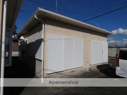 東海道本線 袋井駅 徒歩40分 1階建 築34年