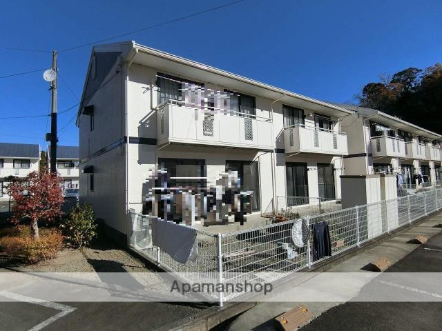 タウンハウス愛野公園 D