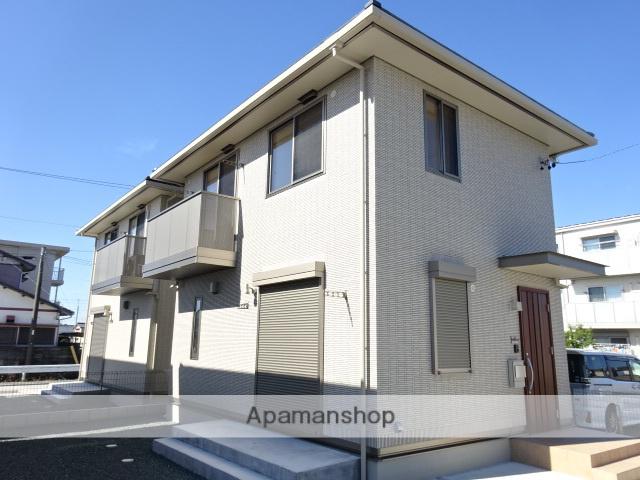 静岡県浜松市中央区 2階建 築7年