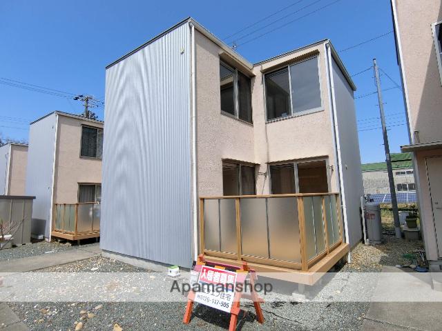 天竜浜名湖鉄道 細谷駅(静岡) 徒歩33分  築19年(3LDK)