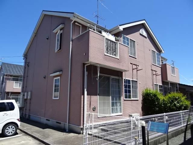 チェスターコートB