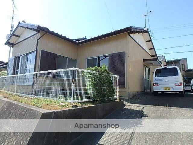 静岡県磐田市 1階建 築45年