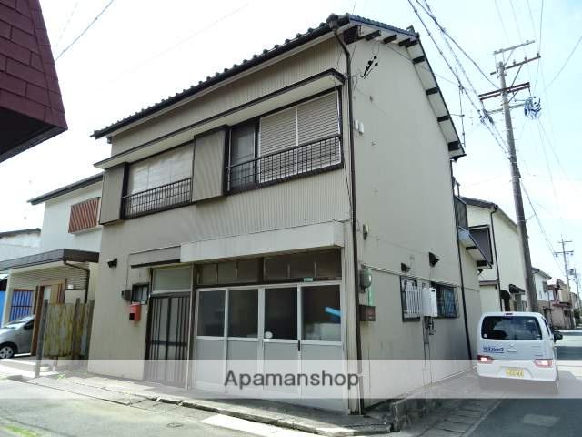 鴨江テラスハウス