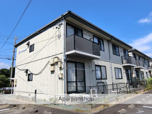 オーシャンヒルズ A