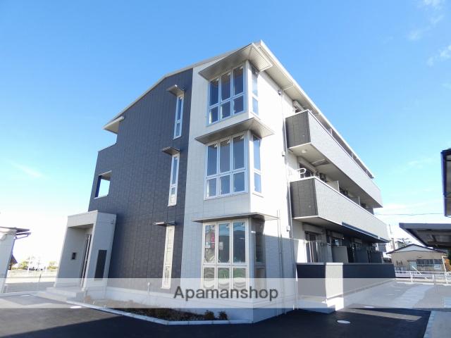 カーサ・マロニエ